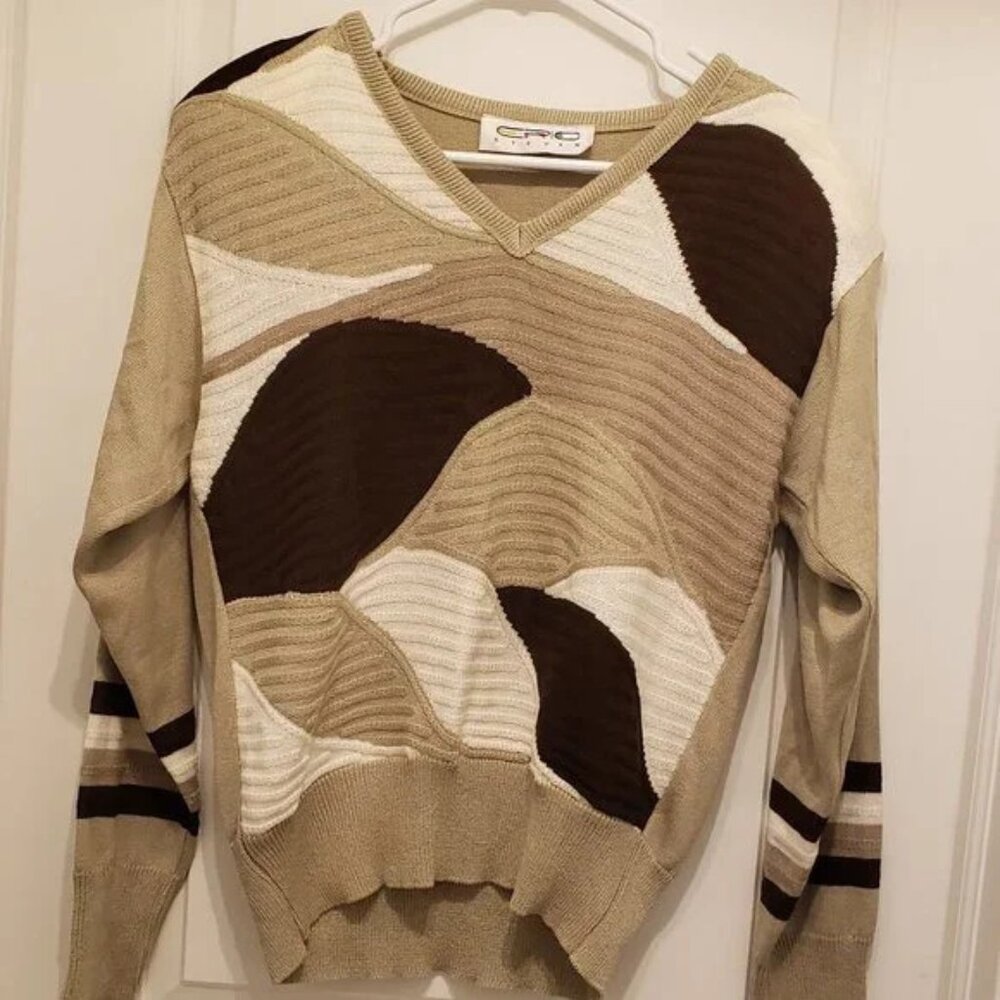 Epic Steven Sweater